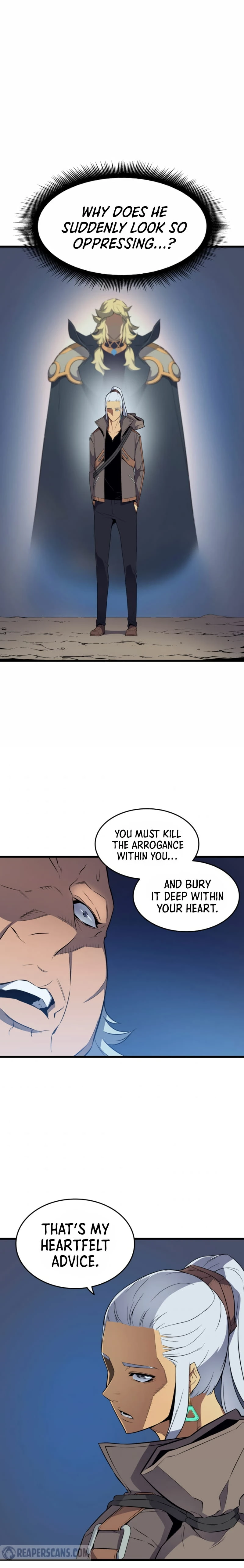 The Great Mage Returns After 4000 Years Chapter 63 Page 10