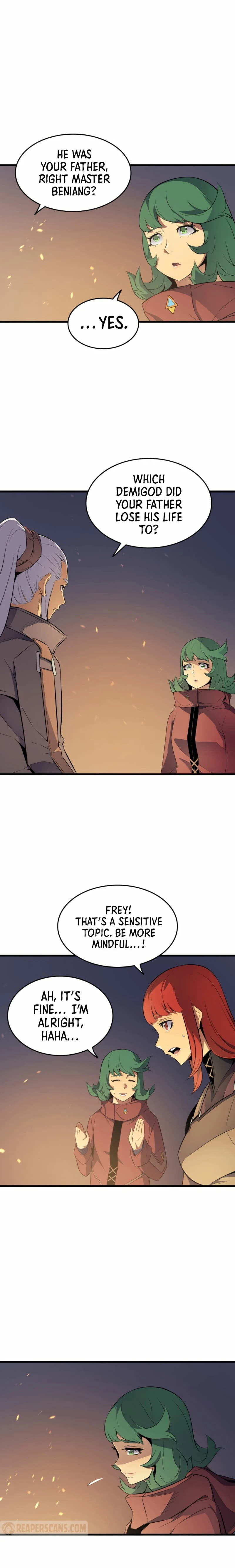 The Great Mage Returns After 4000 Years Chapter 63 Page 15