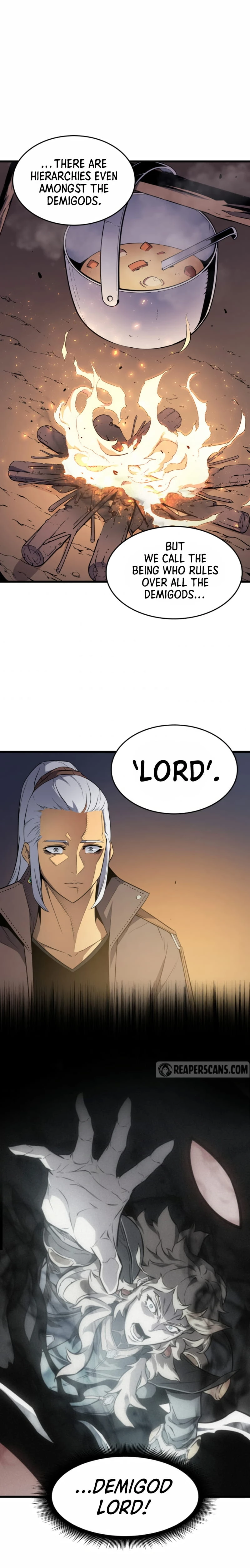 The Great Mage Returns After 4000 Years Chapter 63 Page 16