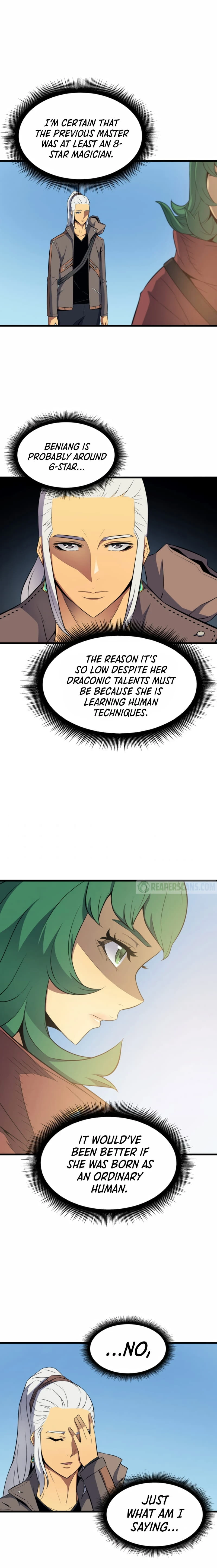 The Great Mage Returns After 4000 Years Chapter 63 Page 20