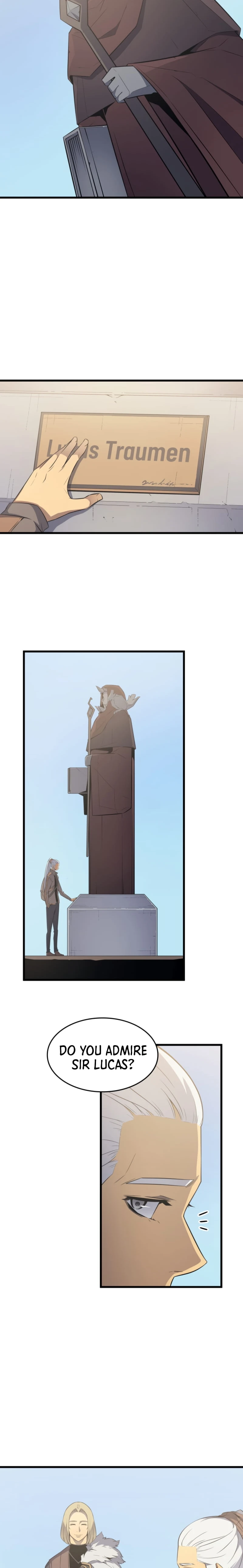 The Great Mage Returns After 4000 Years Chapter 64 Page 11