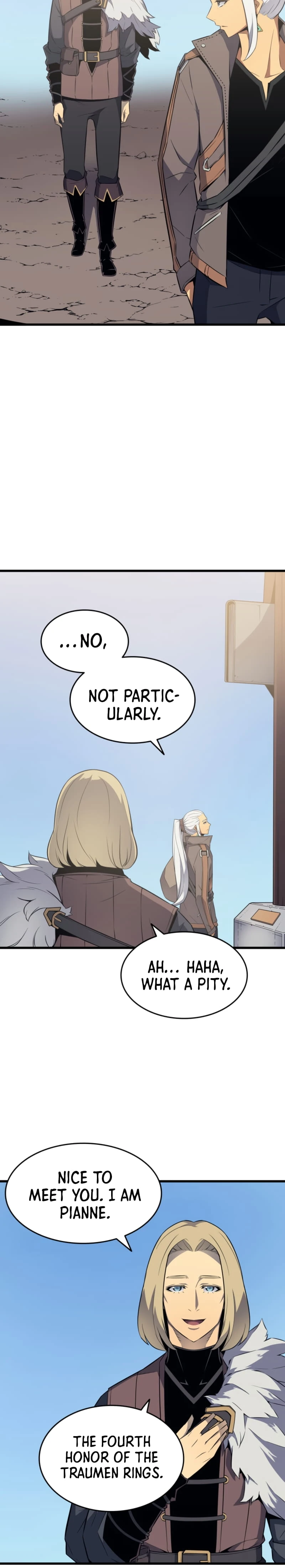 The Great Mage Returns After 4000 Years Chapter 64 Page 12