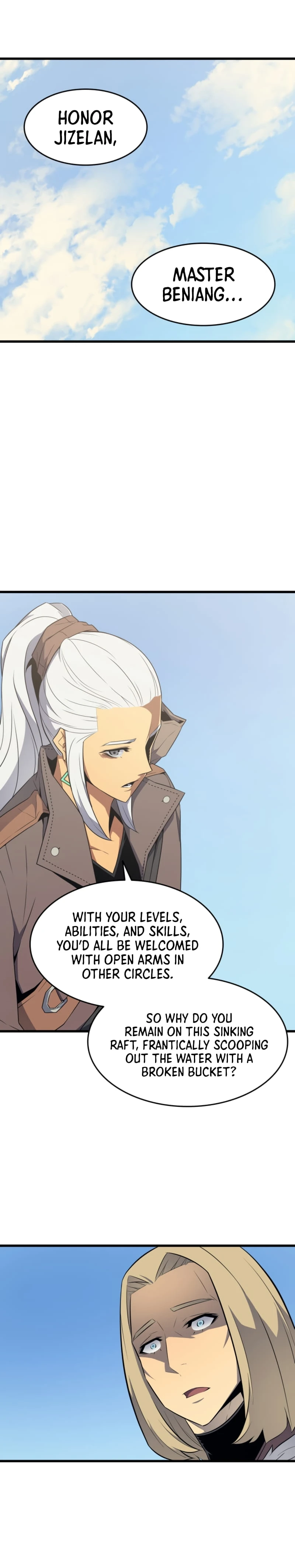 The Great Mage Returns After 4000 Years Chapter 64 Page 15