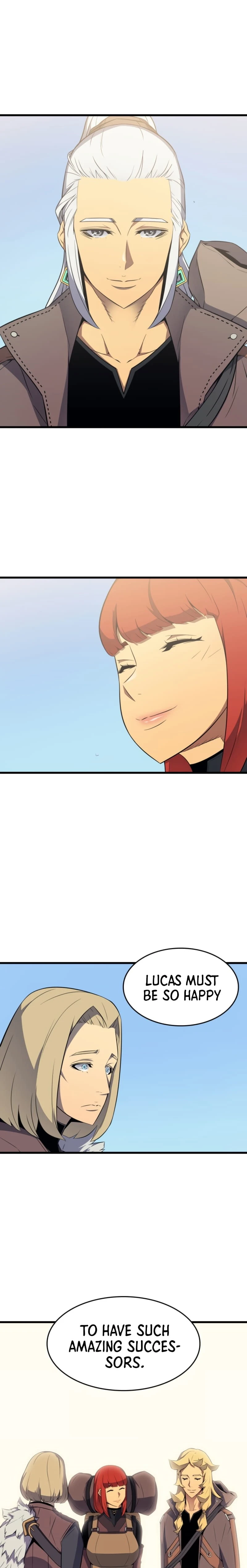 The Great Mage Returns After 4000 Years Chapter 64 Page 22