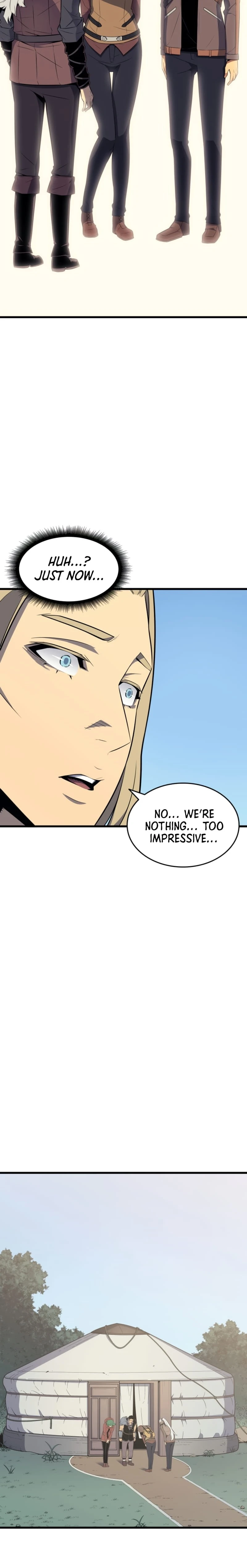 The Great Mage Returns After 4000 Years Chapter 64 Page 23