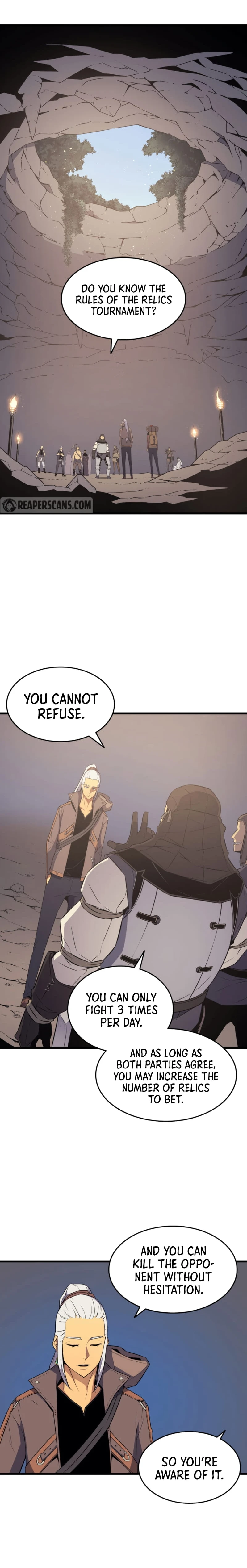 The Great Mage Returns After 4000 Years Chapter 65 Page 7