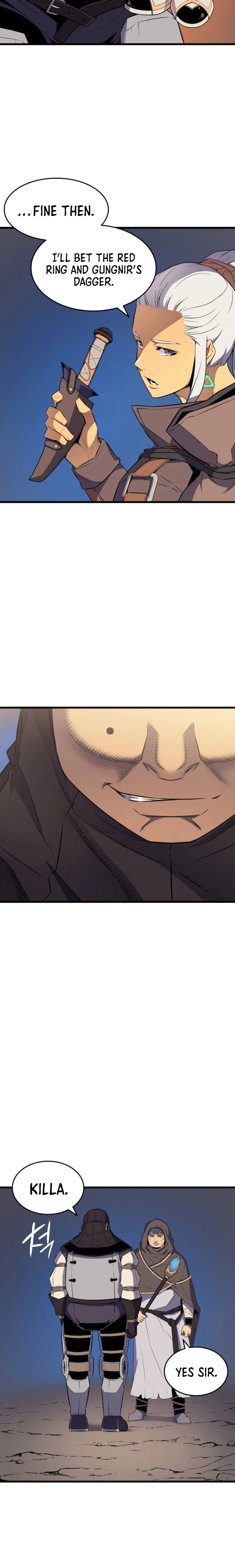 The Great Mage Returns After 4000 Years Chapter 65 Page 13