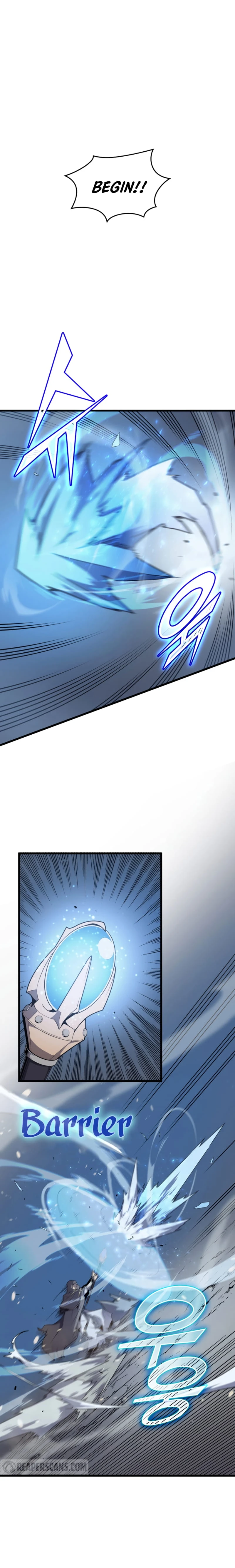 The Great Mage Returns After 4000 Years Chapter 65 Page 16