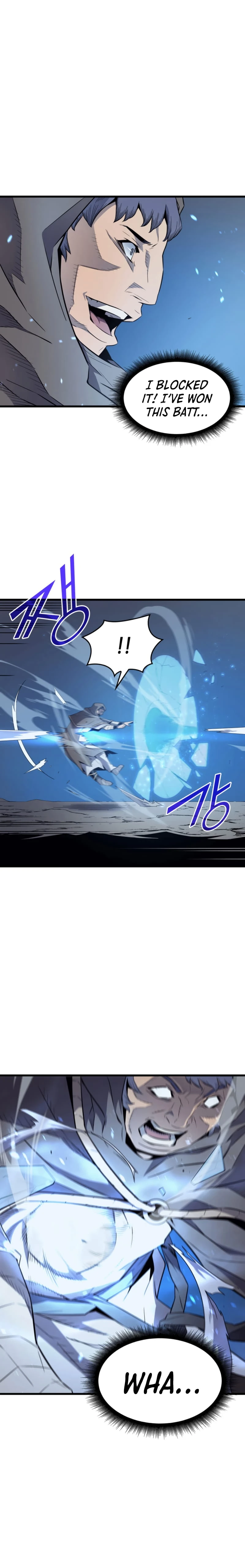 The Great Mage Returns After 4000 Years Chapter 65 Page 17