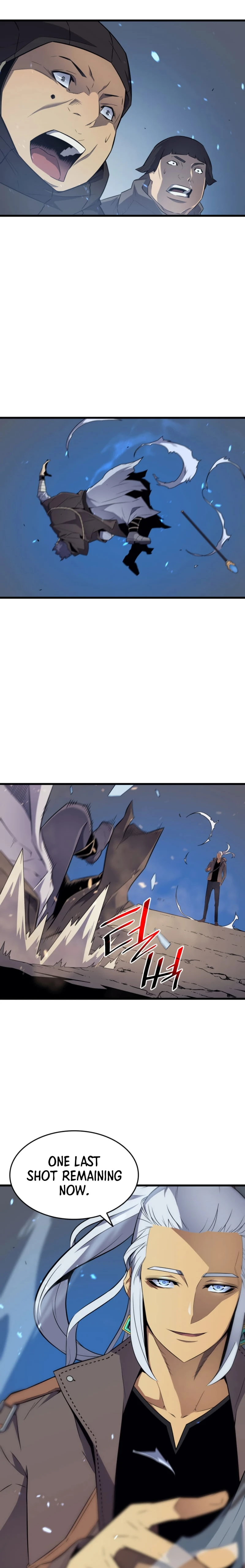 The Great Mage Returns After 4000 Years Chapter 65 Page 18