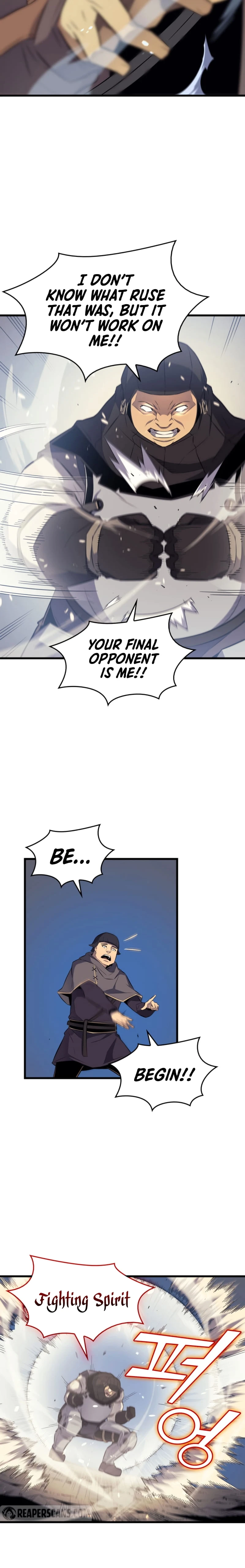 The Great Mage Returns After 4000 Years Chapter 65 Page 19