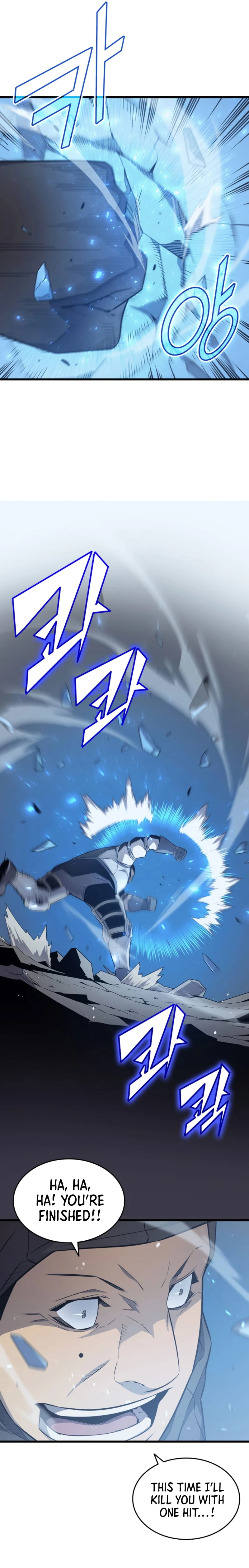 The Great Mage Returns After 4000 Years Chapter 65 Page 21
