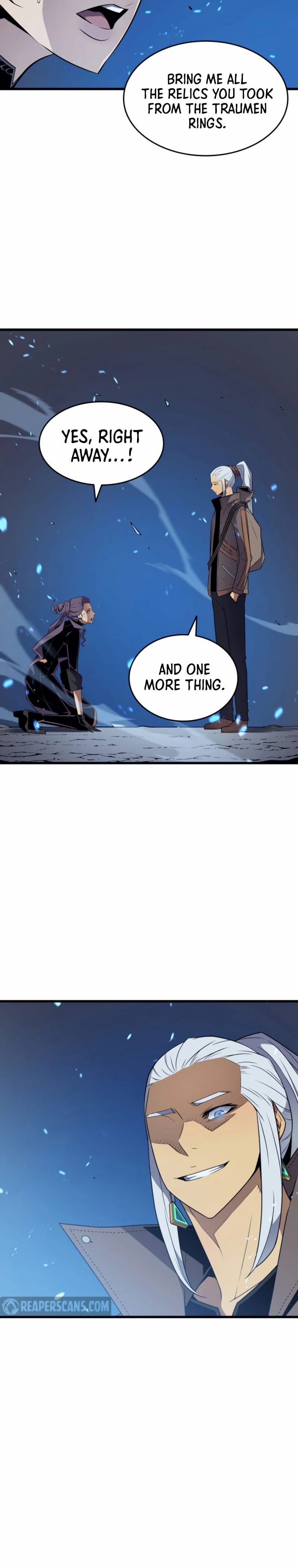 The Great Mage Returns After 4000 Years Chapter 66 Page 21
