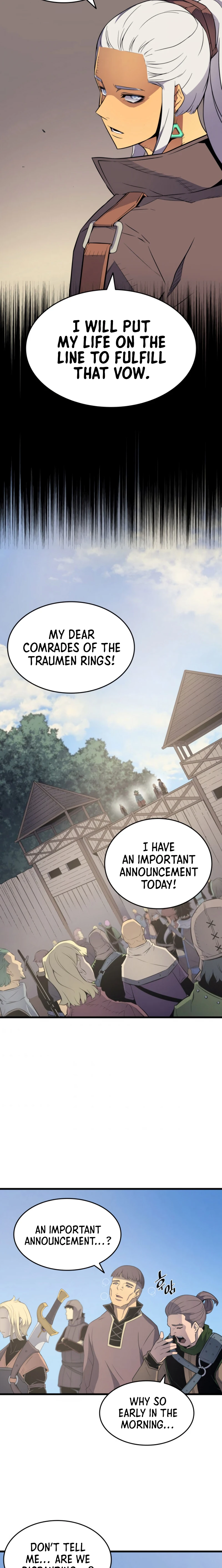 The Great Mage Returns After 4000 Years Chapter 67 Page 12
