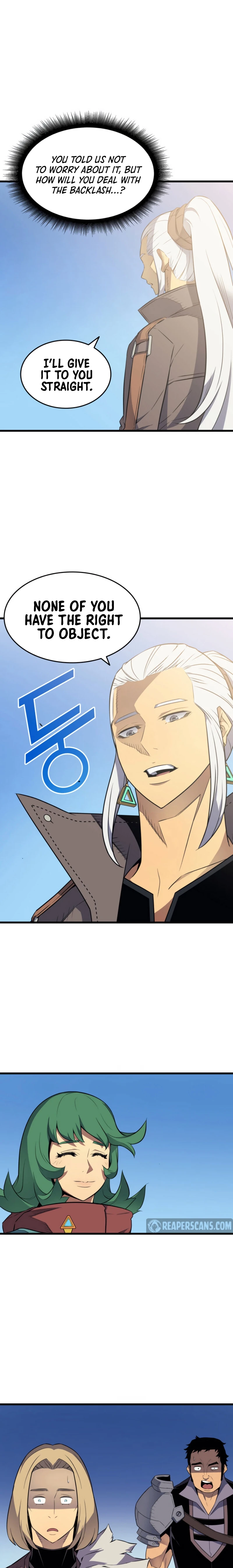 The Great Mage Returns After 4000 Years Chapter 67 Page 15