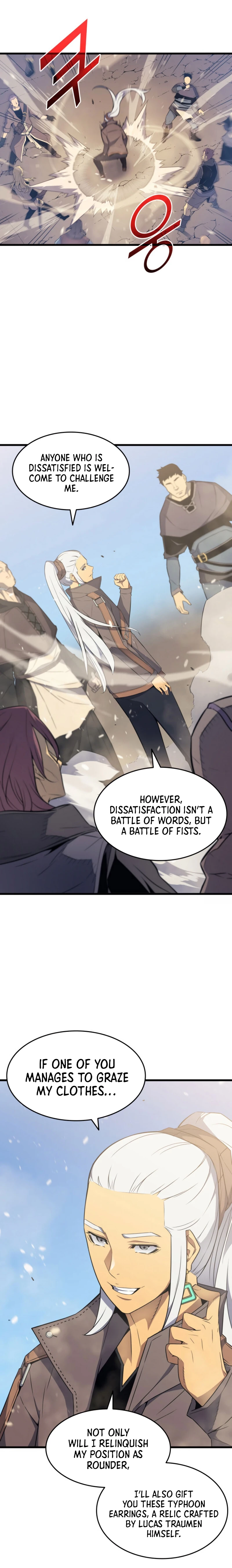The Great Mage Returns After 4000 Years Chapter 67 Page 17