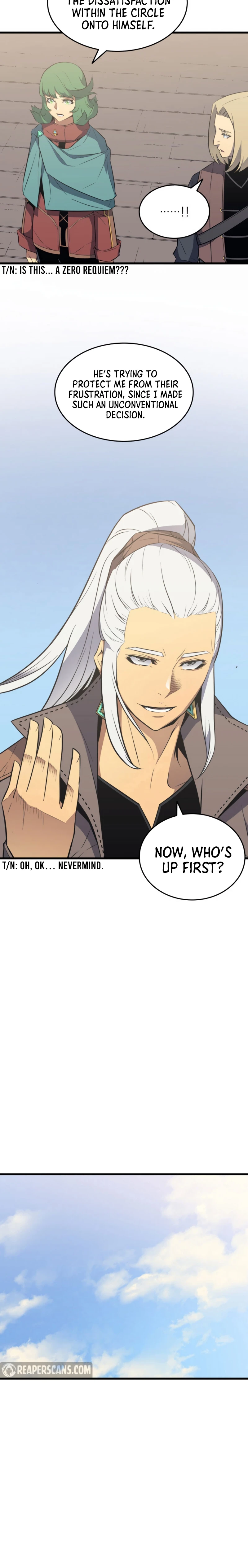 The Great Mage Returns After 4000 Years Chapter 67 Page 19