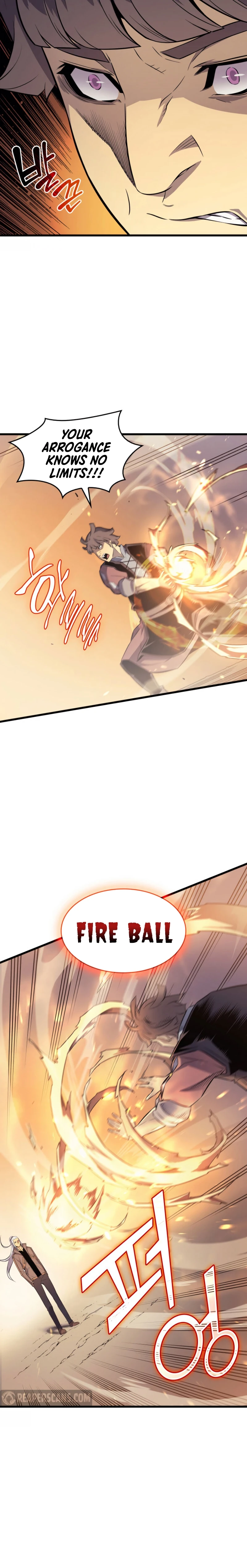 The Great Mage Returns After 4000 Years Chapter 67 Page 21