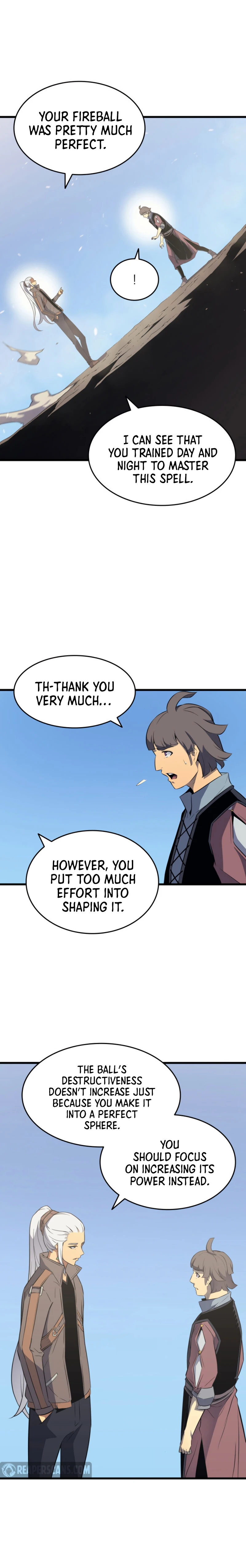 The Great Mage Returns After 4000 Years Chapter 68 Page 5