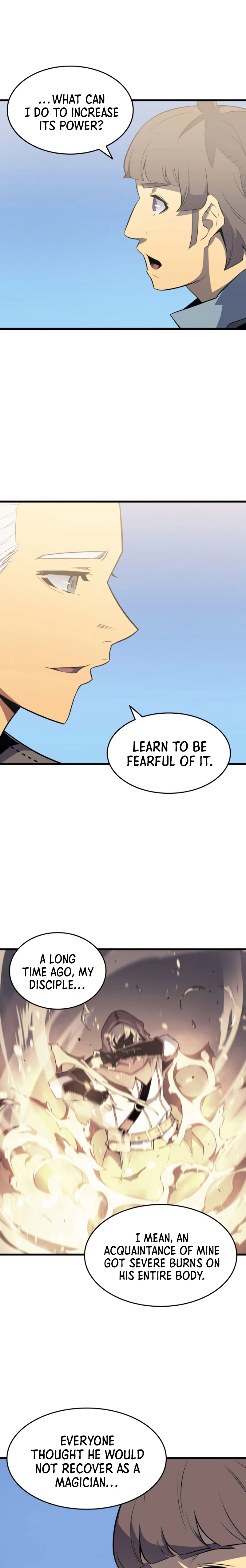 The Great Mage Returns After 4000 Years Chapter 68 Page 6