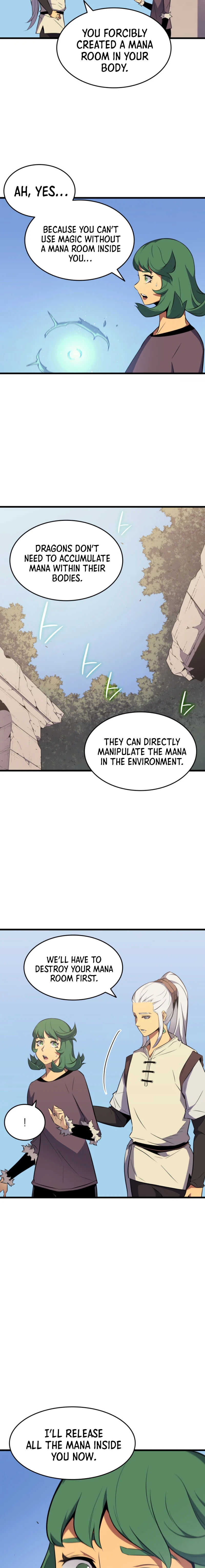 The Great Mage Returns After 4000 Years Chapter 68 Page 15