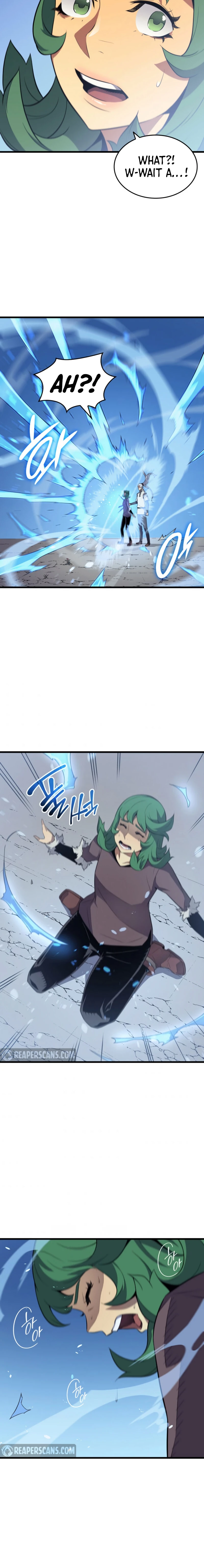 The Great Mage Returns After 4000 Years Chapter 68 Page 16