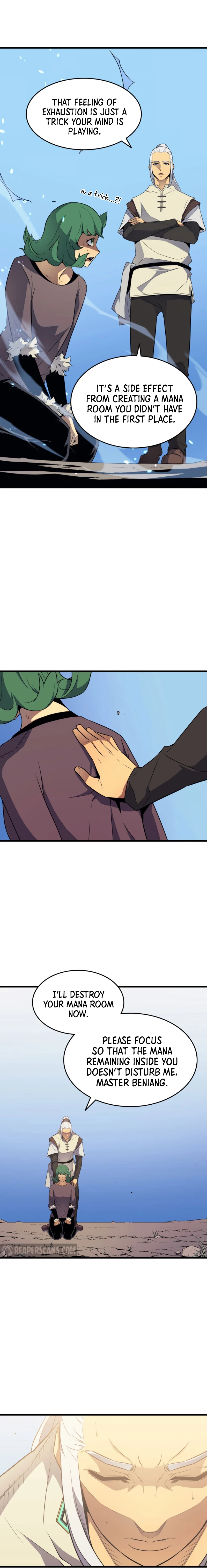 The Great Mage Returns After 4000 Years Chapter 68 Page 17