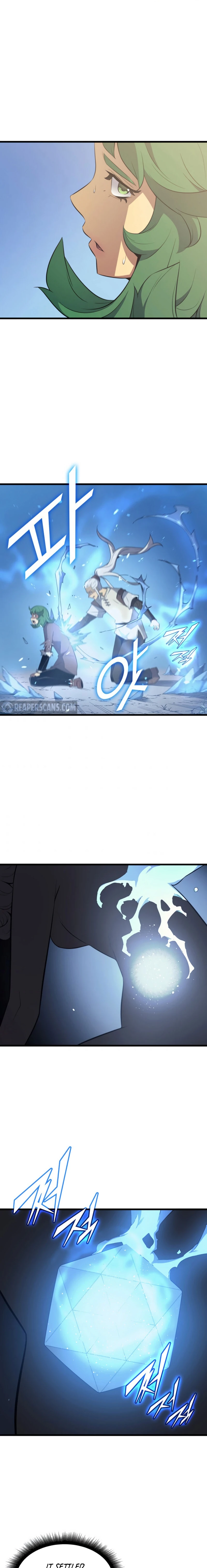 The Great Mage Returns After 4000 Years Chapter 68 Page 18