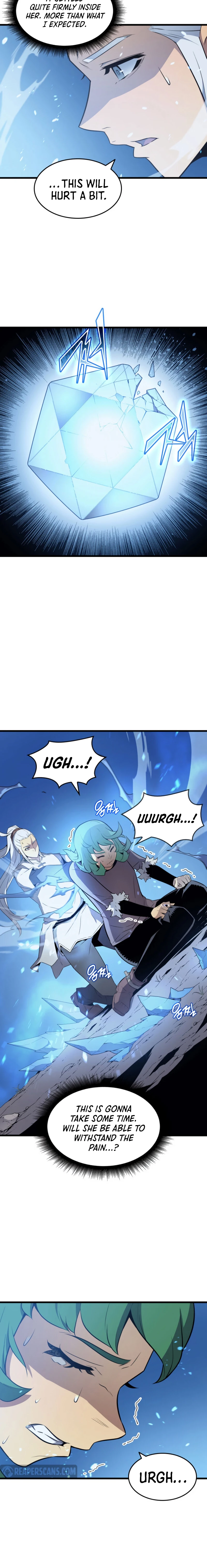 The Great Mage Returns After 4000 Years Chapter 68 Page 19