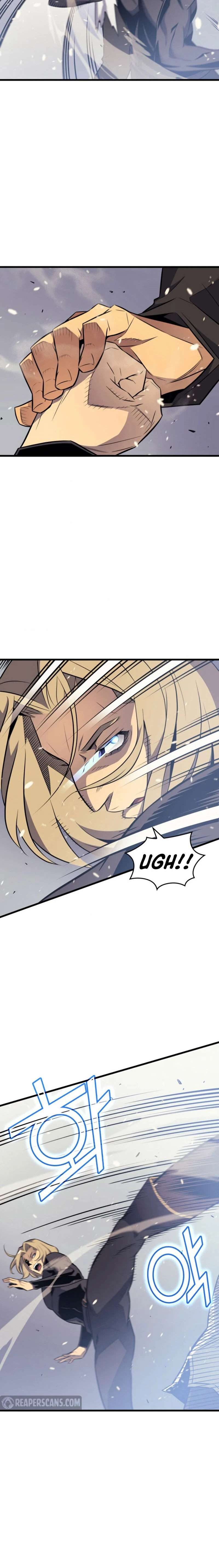 The Great Mage Returns After 4000 Years Chapter 69 Page 3