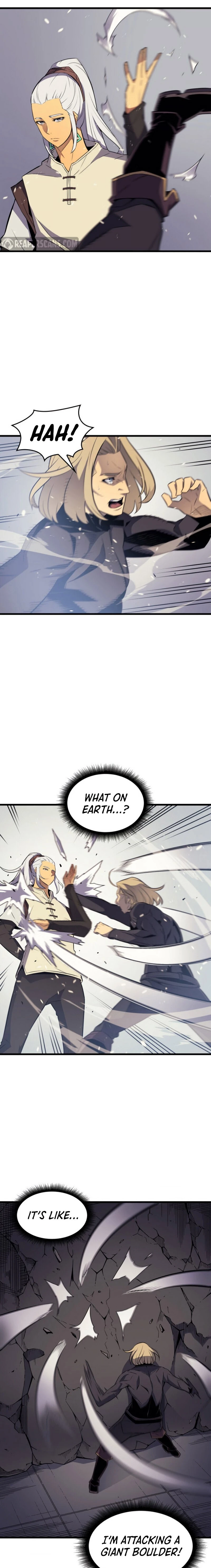 The Great Mage Returns After 4000 Years Chapter 69 Page 4