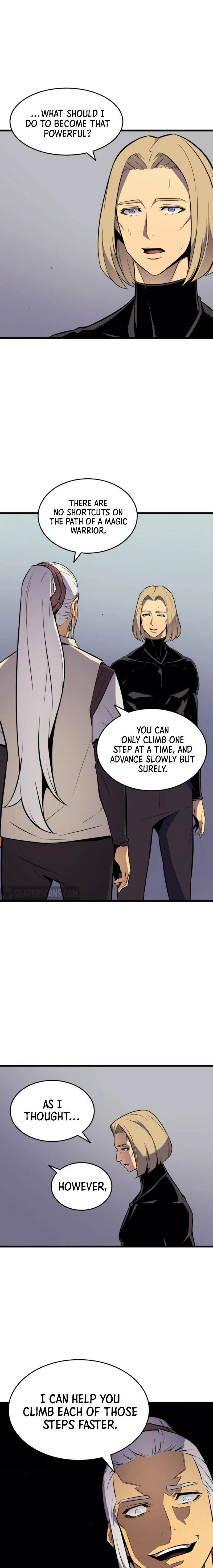 The Great Mage Returns After 4000 Years Chapter 69 Page 8