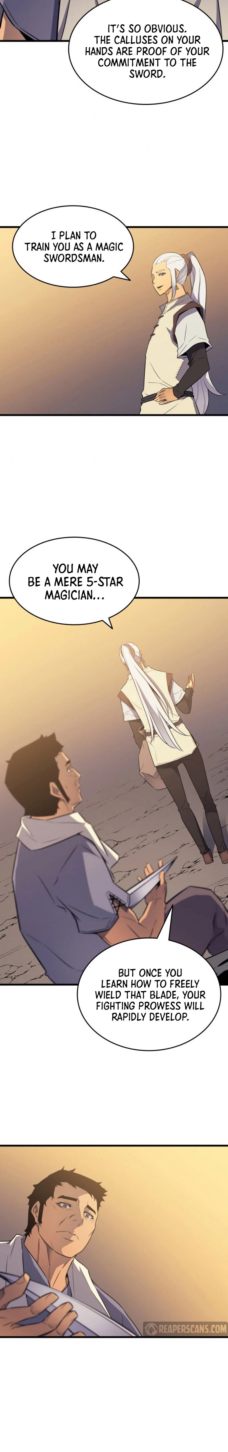 The Great Mage Returns After 4000 Years Chapter 69 Page 13