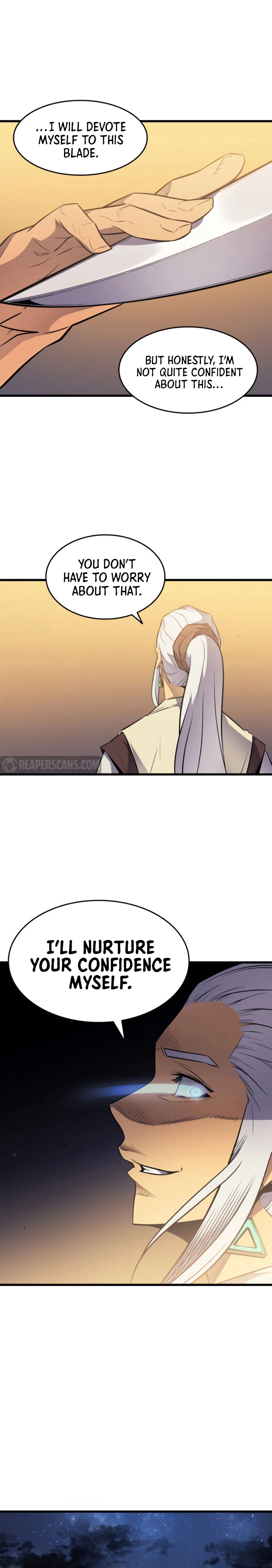 The Great Mage Returns After 4000 Years Chapter 69 Page 14