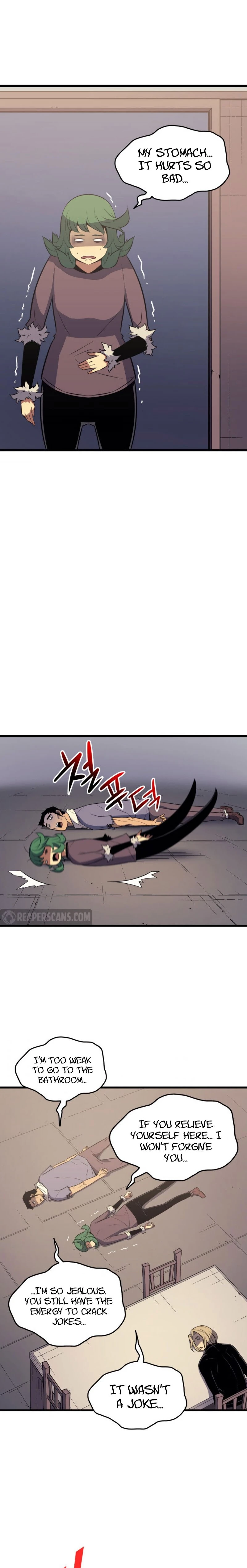 The Great Mage Returns After 4000 Years Chapter 69 Page 17