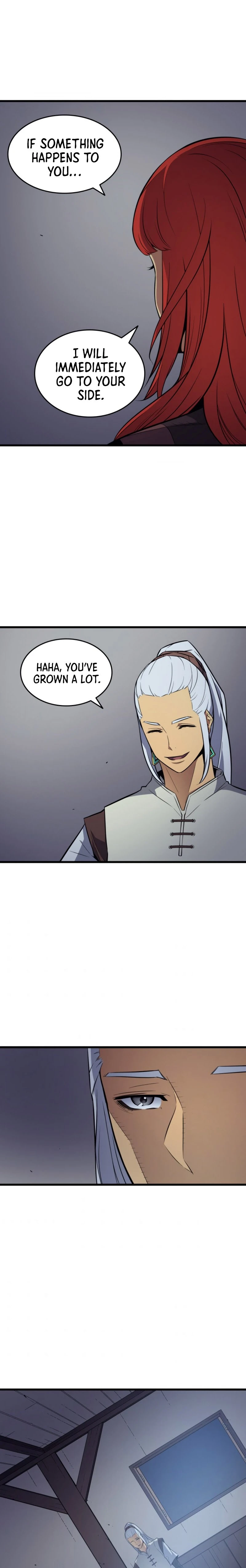 The Great Mage Returns After 4000 Years Chapter 70 Page 12