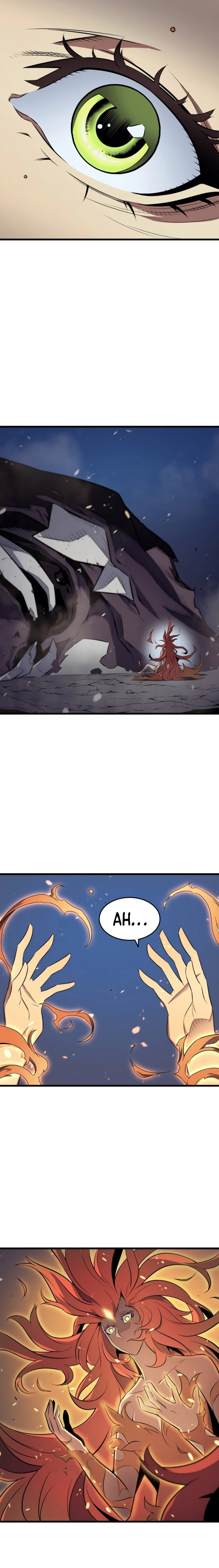The Great Mage Returns After 4000 Years Chapter 70 Page 19