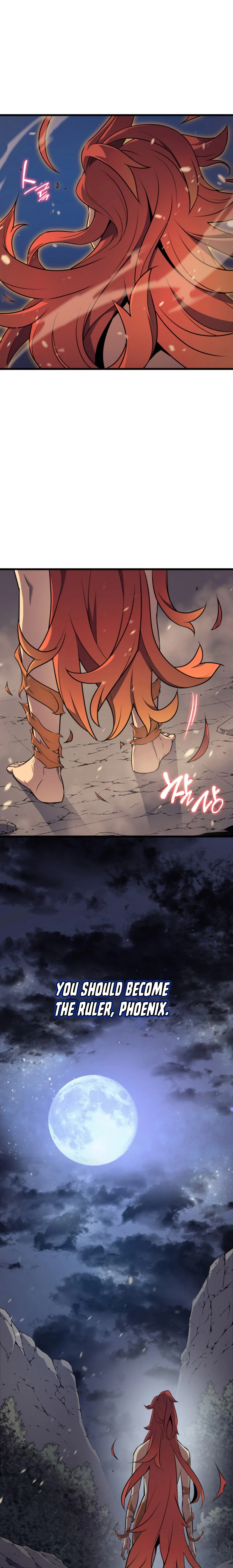 The Great Mage Returns After 4000 Years Chapter 70 Page 20