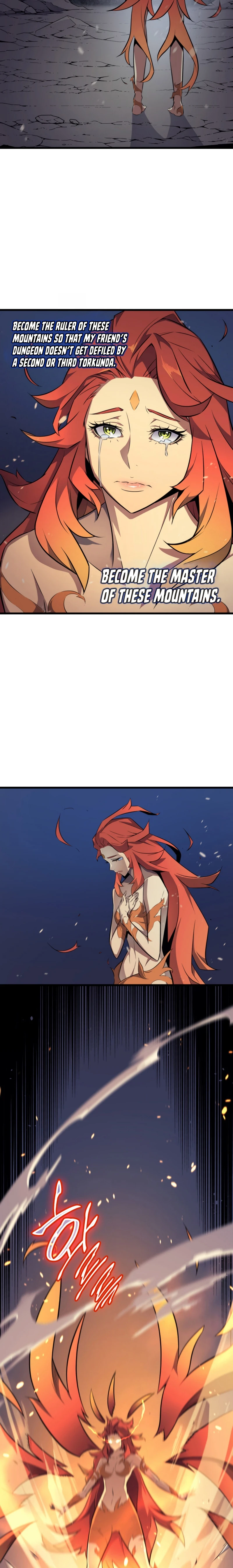 The Great Mage Returns After 4000 Years Chapter 70 Page 21