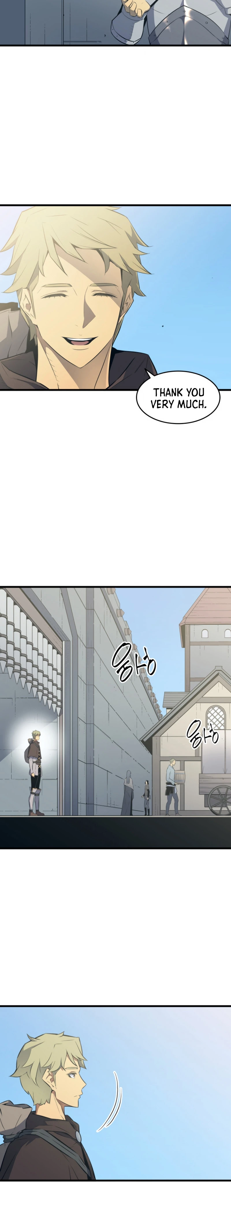 The Great Mage Returns After 4000 Years Chapter 71 Page 6