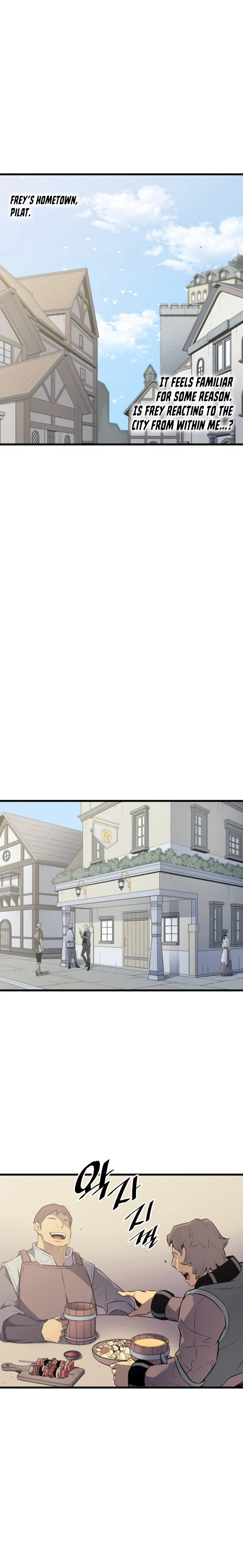 The Great Mage Returns After 4000 Years Chapter 71 Page 7