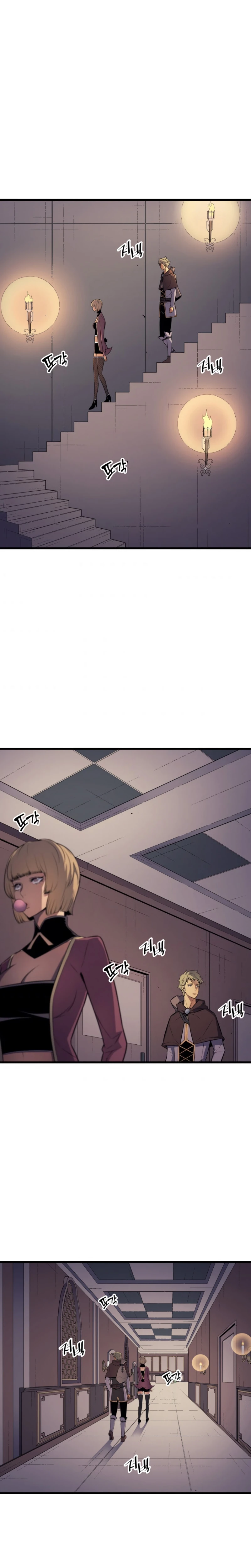 The Great Mage Returns After 4000 Years Chapter 71 Page 13