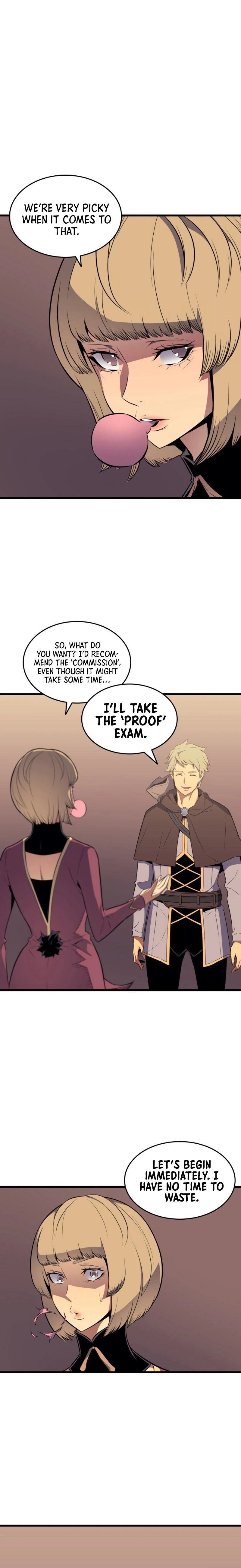 The Great Mage Returns After 4000 Years Chapter 71 Page 16