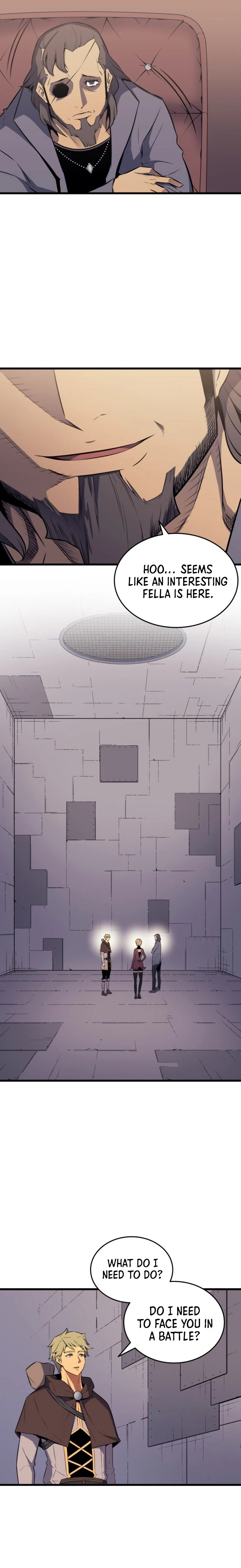 The Great Mage Returns After 4000 Years Chapter 71 Page 17