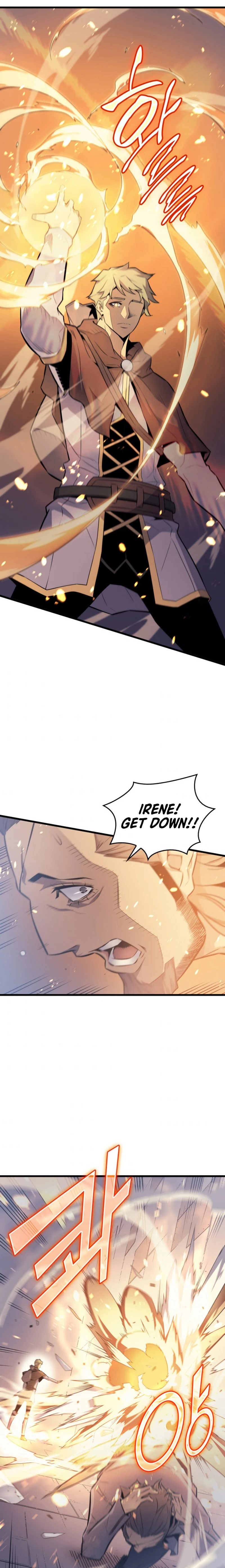 The Great Mage Returns After 4000 Years Chapter 71 Page 21