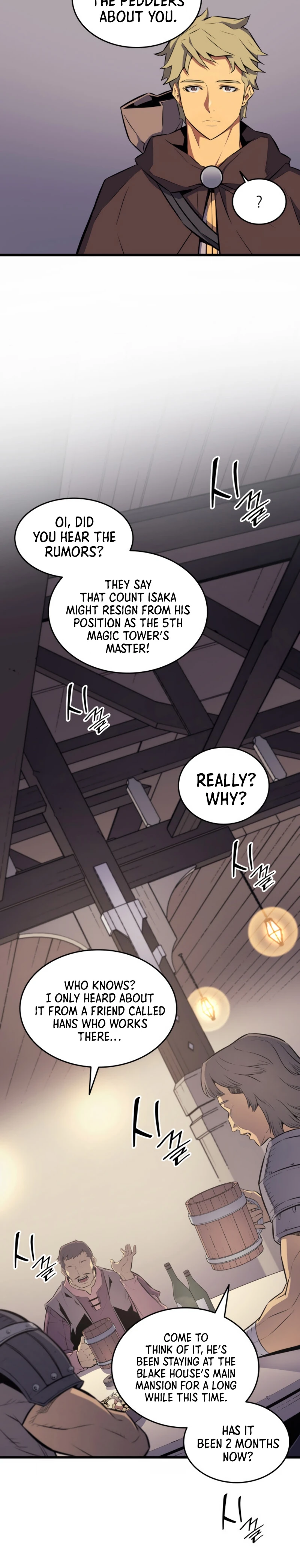The Great Mage Returns After 4000 Years Chapter 72 Page 4