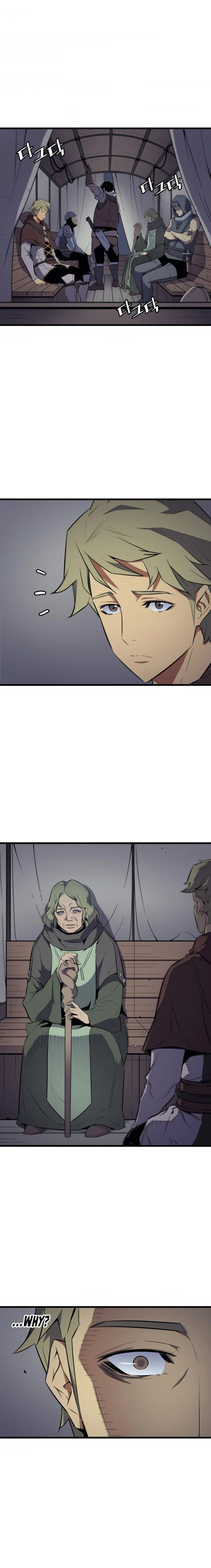 The Great Mage Returns After 4000 Years Chapter 72 Page 14