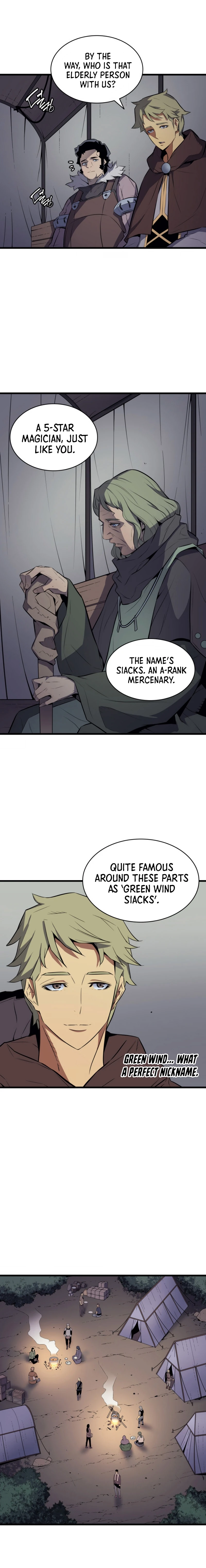 The Great Mage Returns After 4000 Years Chapter 72 Page 16