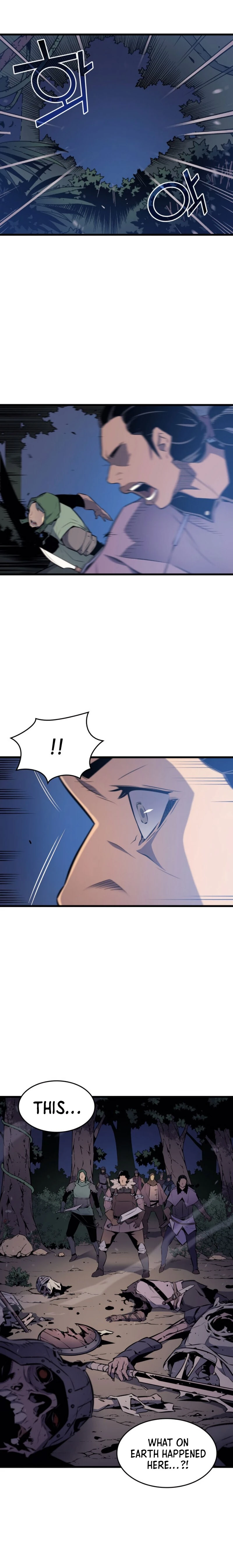 The Great Mage Returns After 4000 Years Chapter 73 Page 6