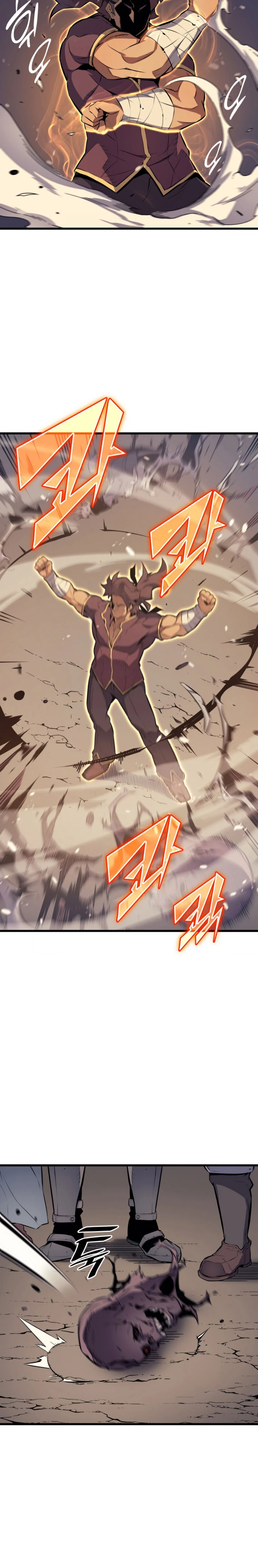 The Great Mage Returns After 4000 Years Chapter 73 Page 11